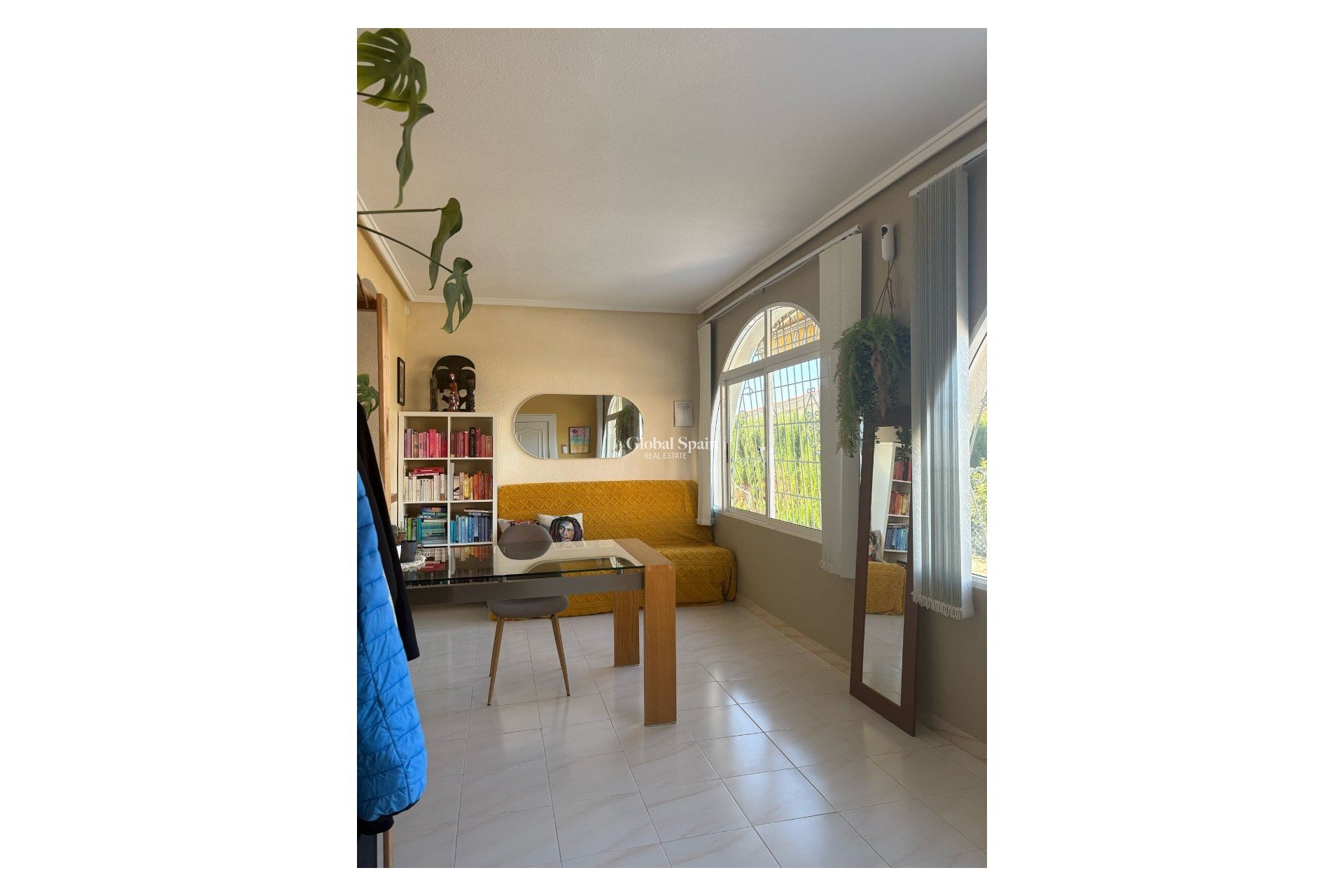 Wiederverkauf - Freistehende Villa -
CIUDAD QUESADA