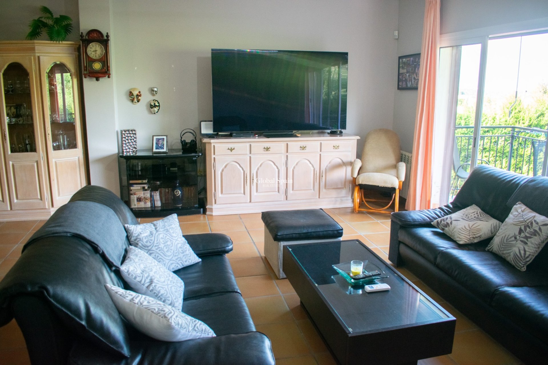 Wiederverkauf - Freistehende Villa -
MOLINA DEL SEGURA - Torre de Cotillas