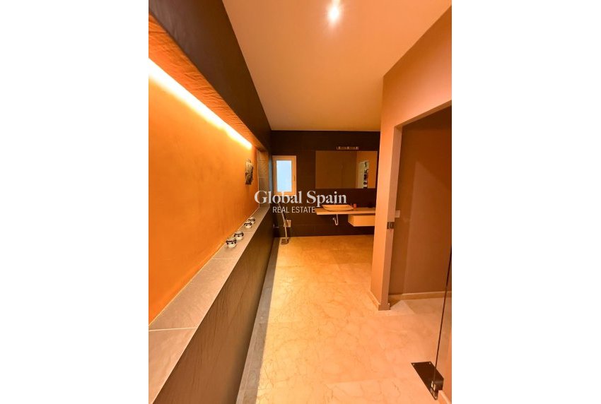 Wiederverkauf - Freistehende Villa -
MORAIRA_TEULADA - El Portet - Pla Del Mar