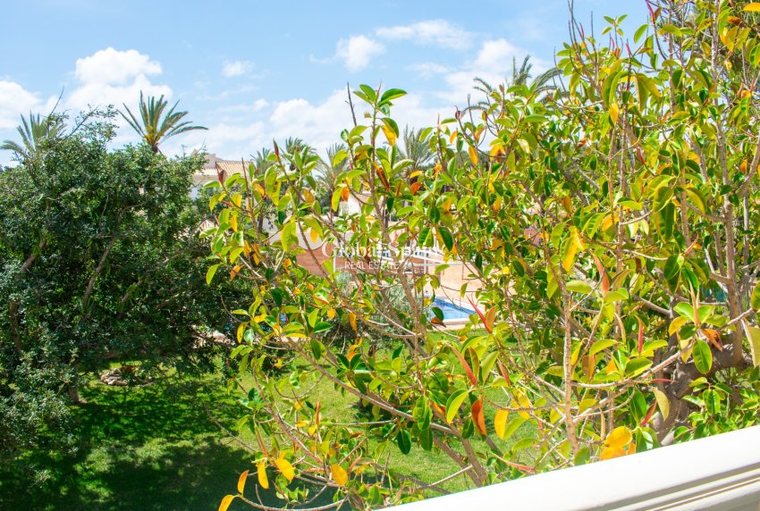 Wiederverkauf - Freistehende Villa -
ORIHUELA COSTA - MUY CERCA DE LA PLAYA