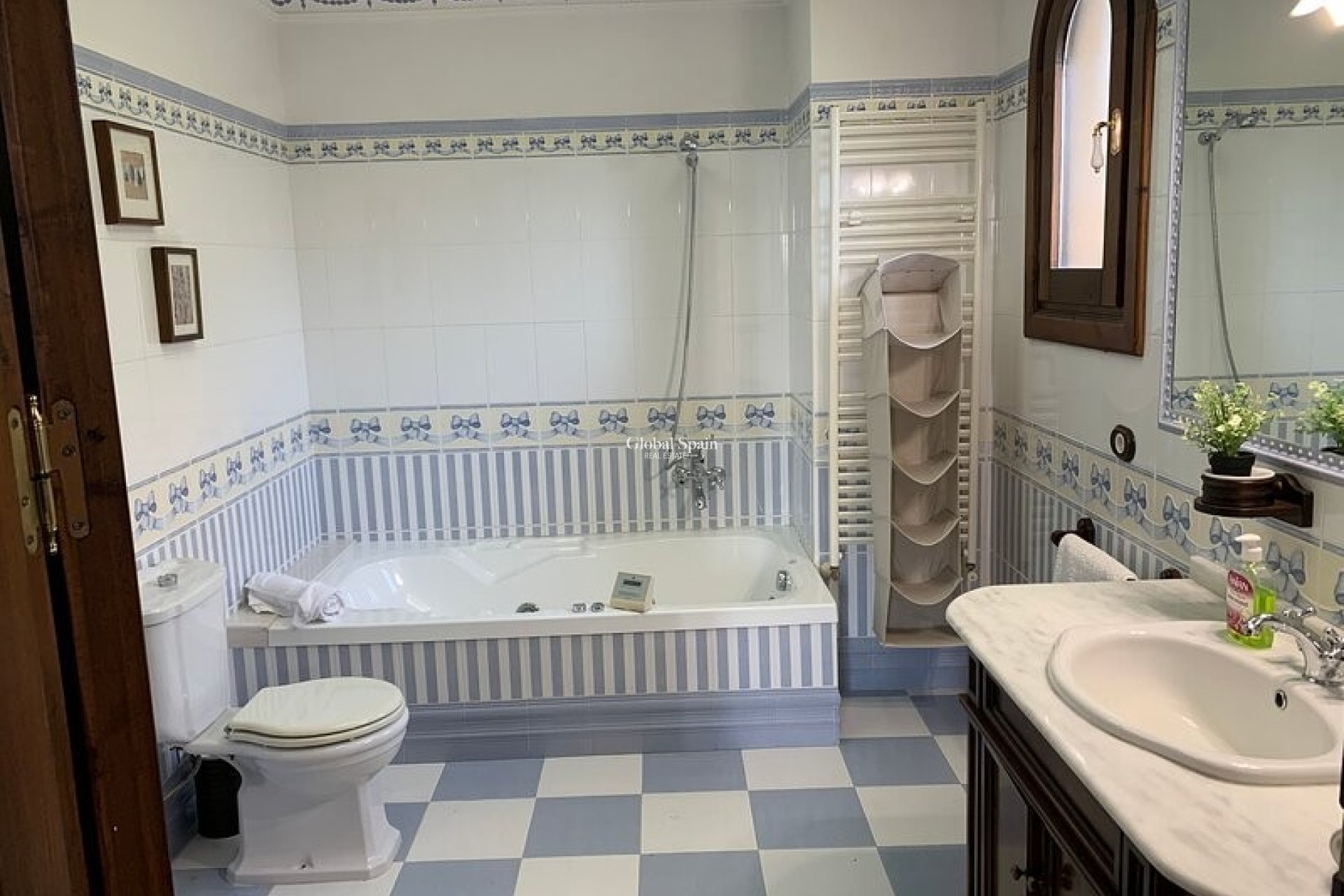 Wiederverkauf - Freistehende Villa -
ROJALES - Ciudad Quesada