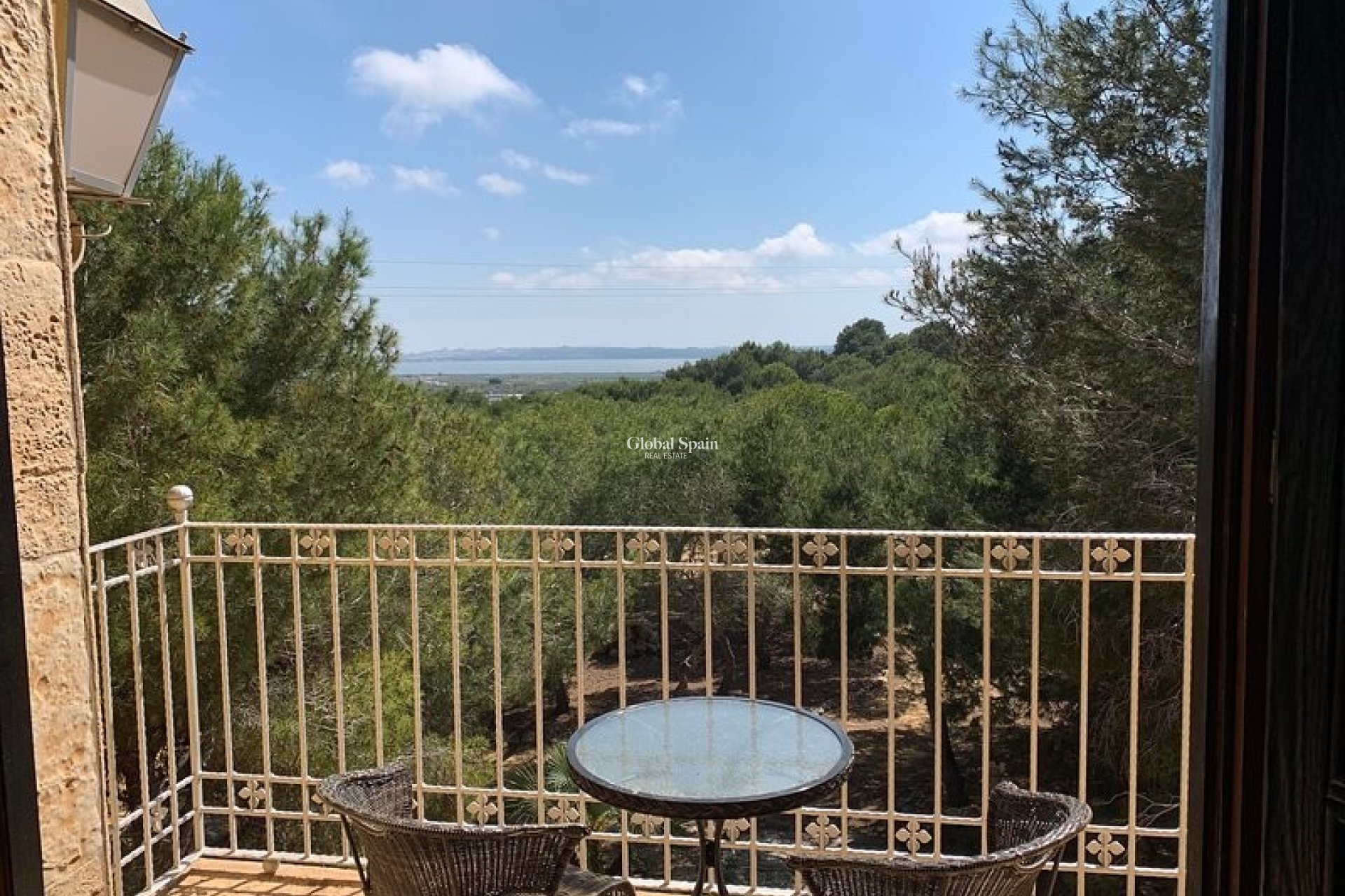 Wiederverkauf - Freistehende Villa -
ROJALES - Ciudad Quesada