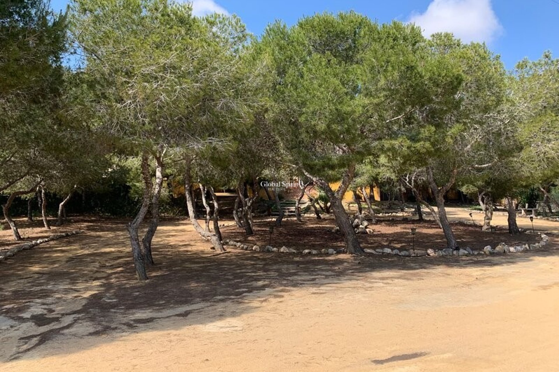 Wiederverkauf - Freistehende Villa -
ROJALES - Ciudad Quesada