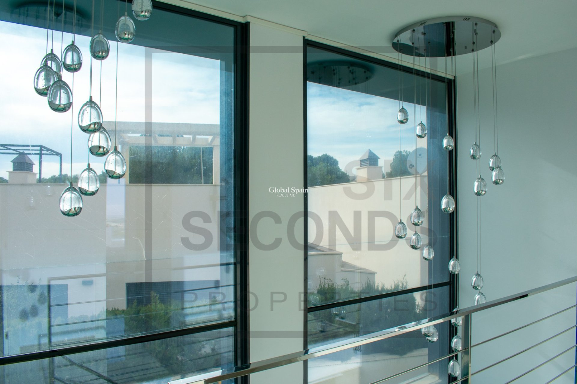 Wiederverkauf - Freistehende Villa -
SAN MIGUEL DE SALINAS - Urbanizaciones