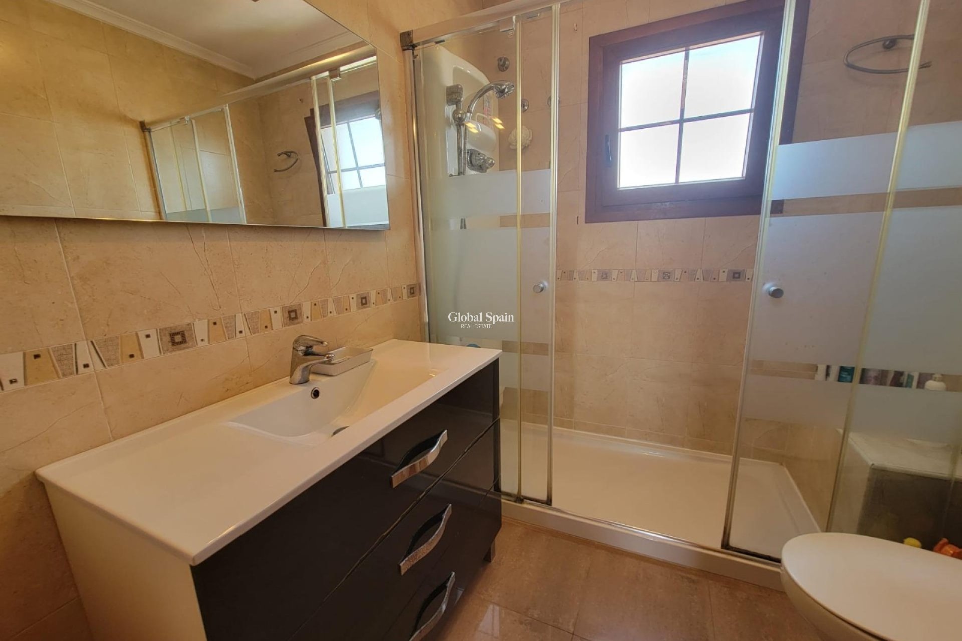 Wiederverkauf - Freistehende Villa -
TORREVIEJA - Aguas Nuevas