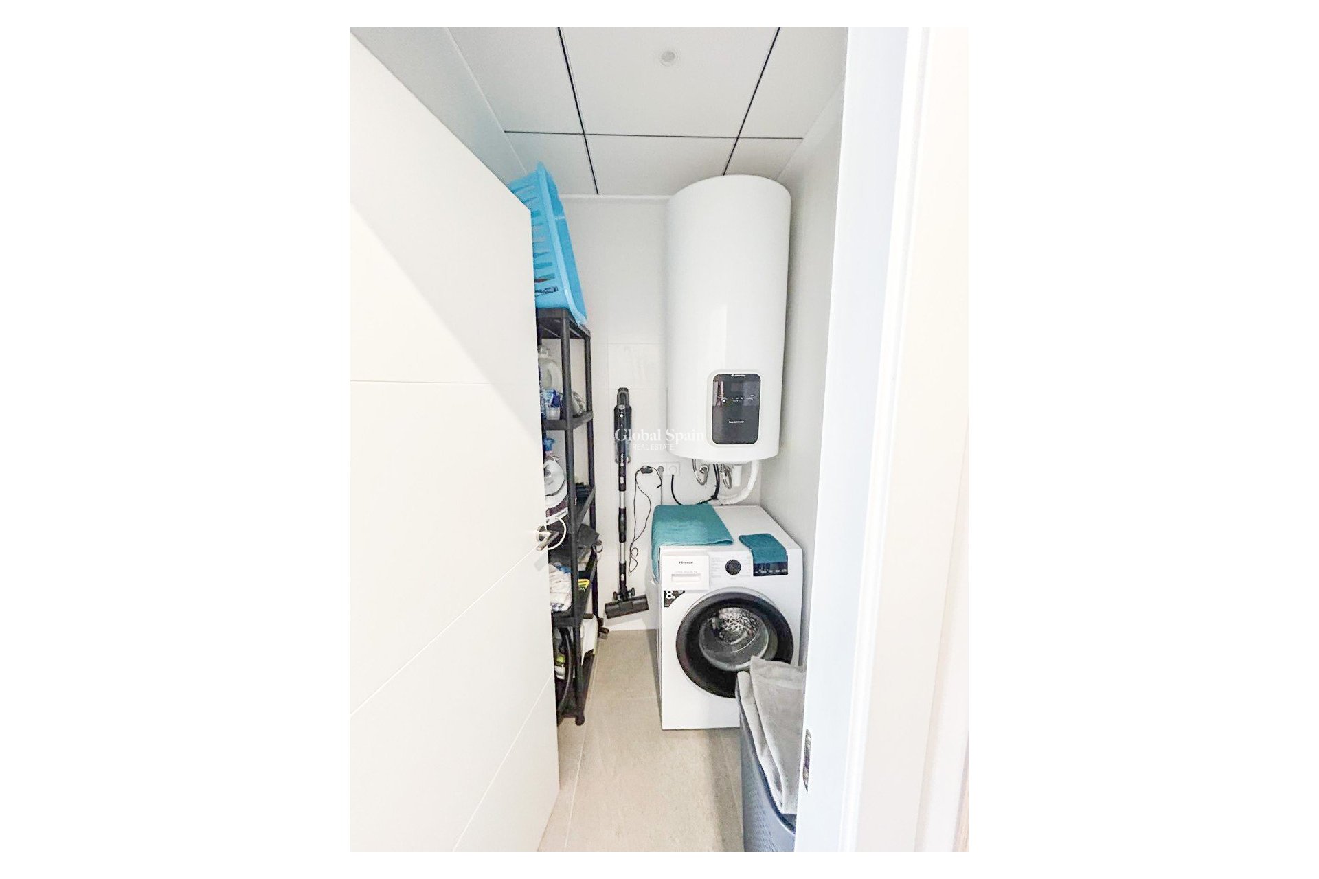 Wiederverkauf - Freistehende Villa -
VISTABELLA GOLF