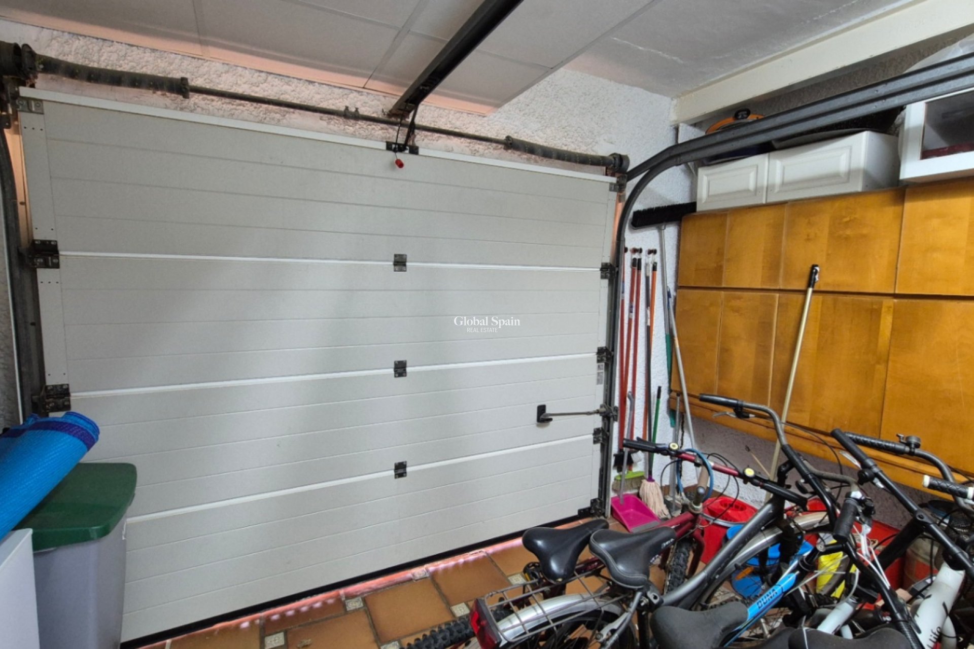 Wiederverkauf - Freistehendes Haus -
ORIHUELA - Costa Blanca Sur