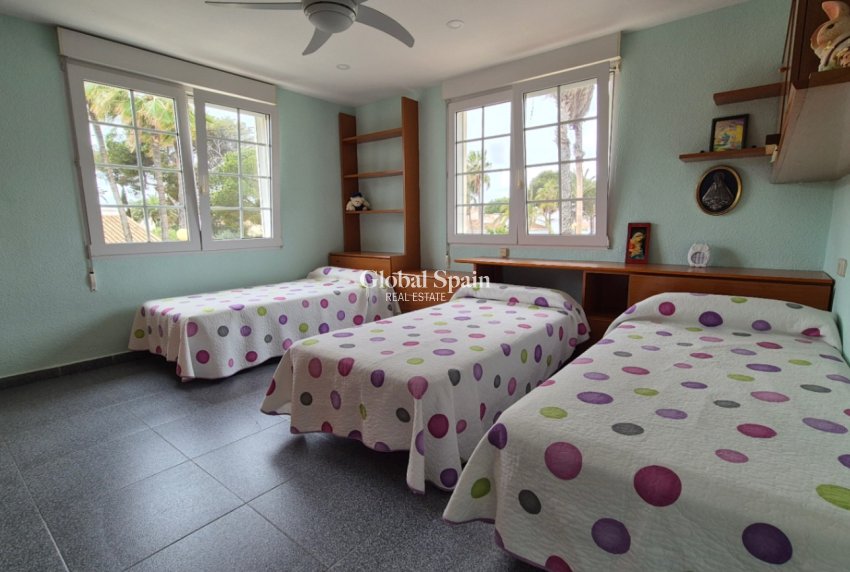 Wiederverkauf - Freistehendes Haus -
ORIHUELA - Costa Blanca Sur