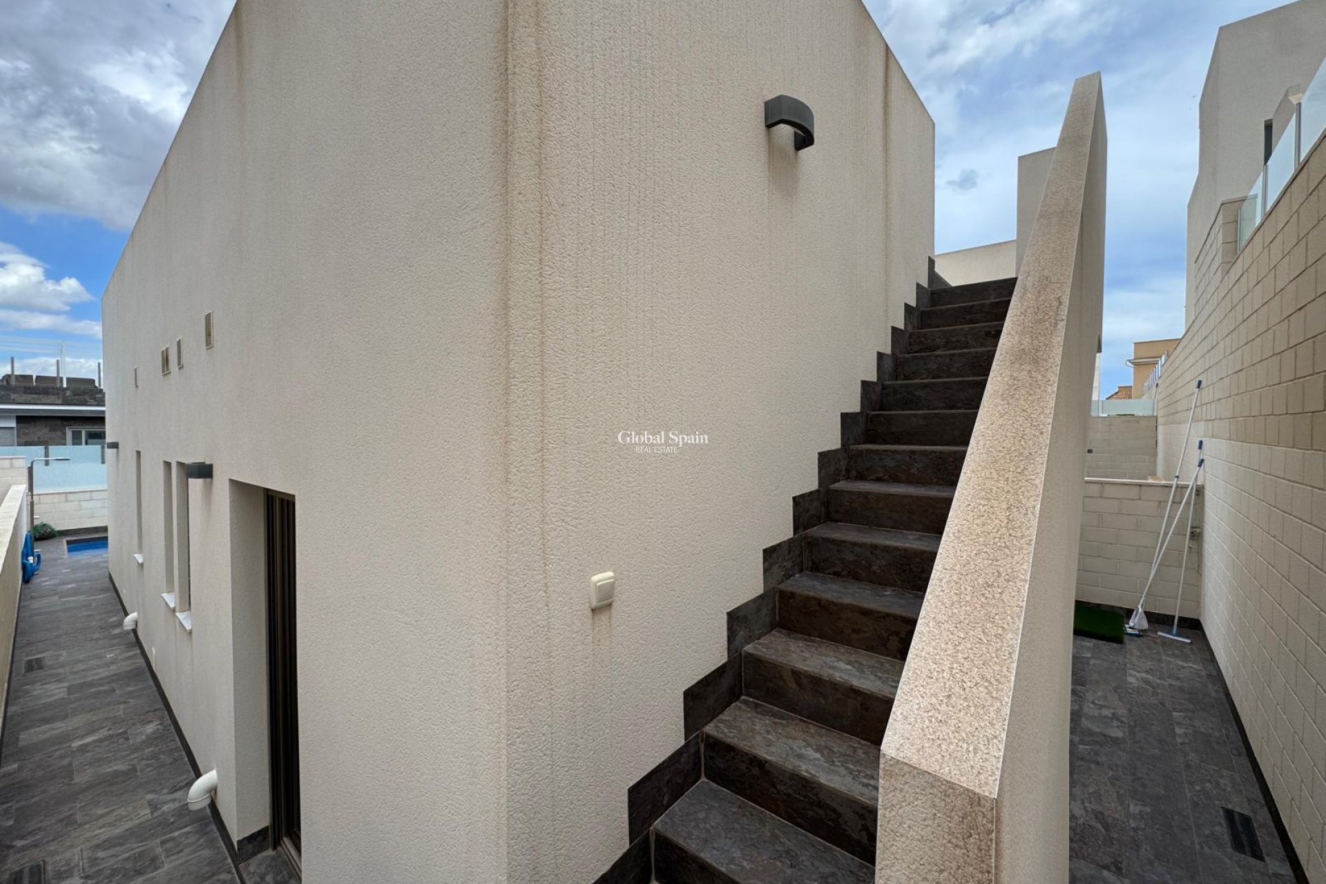 Wiederverkauf - Freistehendes Haus -
ORIHUELA - Costa Blanca Sur