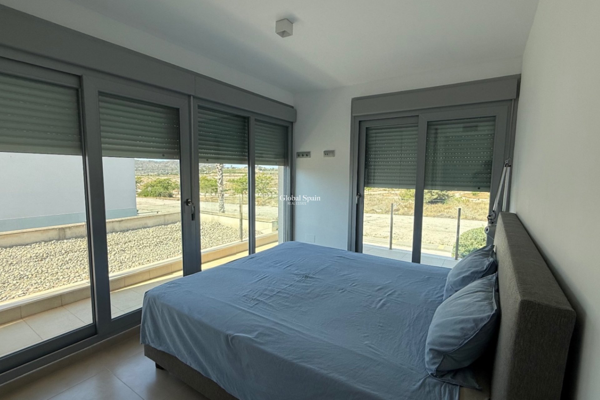 Wiederverkauf - Freistehendes Haus -
ORIHUELA - Costa Blanca Sur