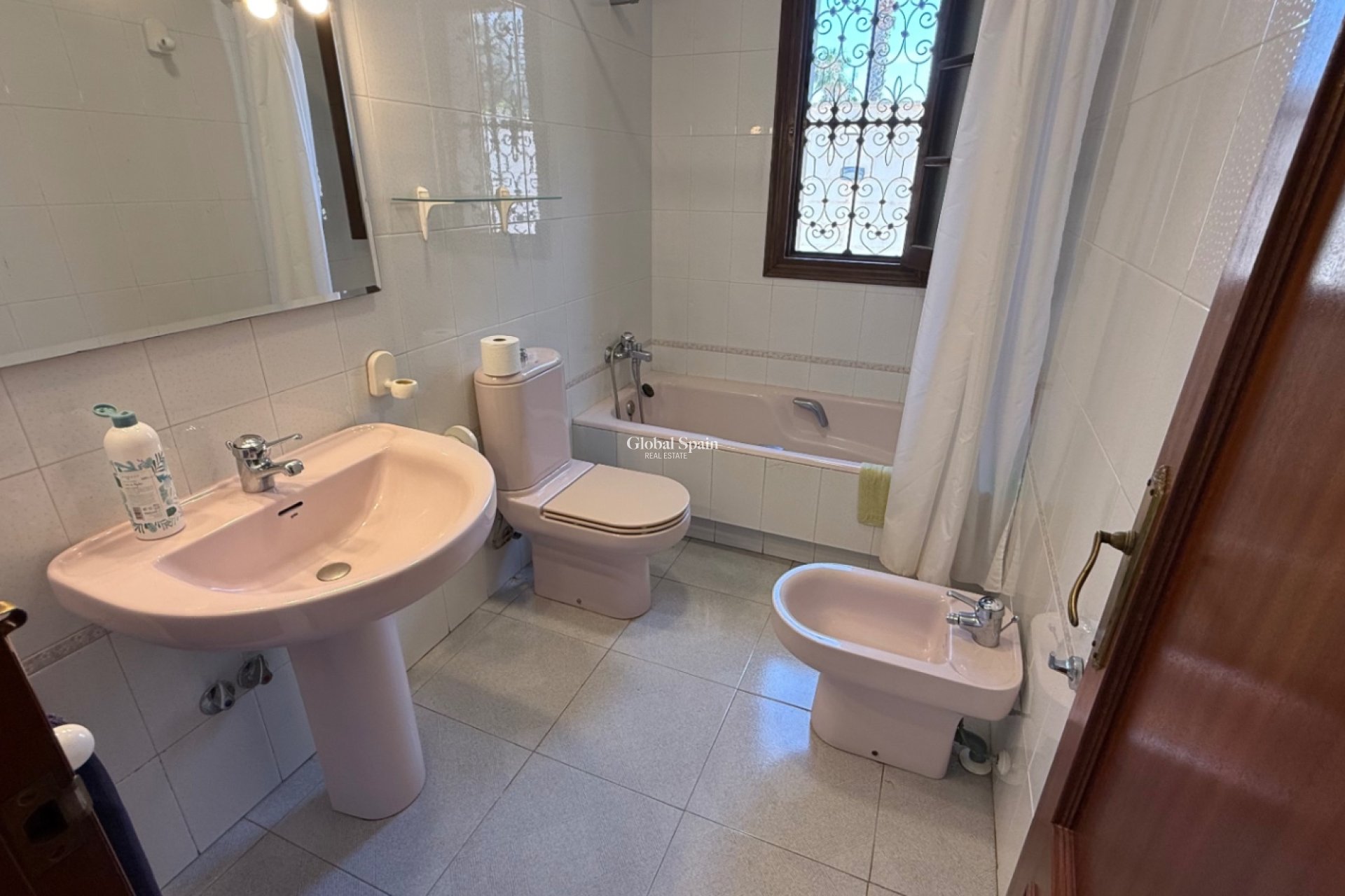 Wiederverkauf - Freistehendes Haus -
ORIHUELA - Costa Blanca Sur