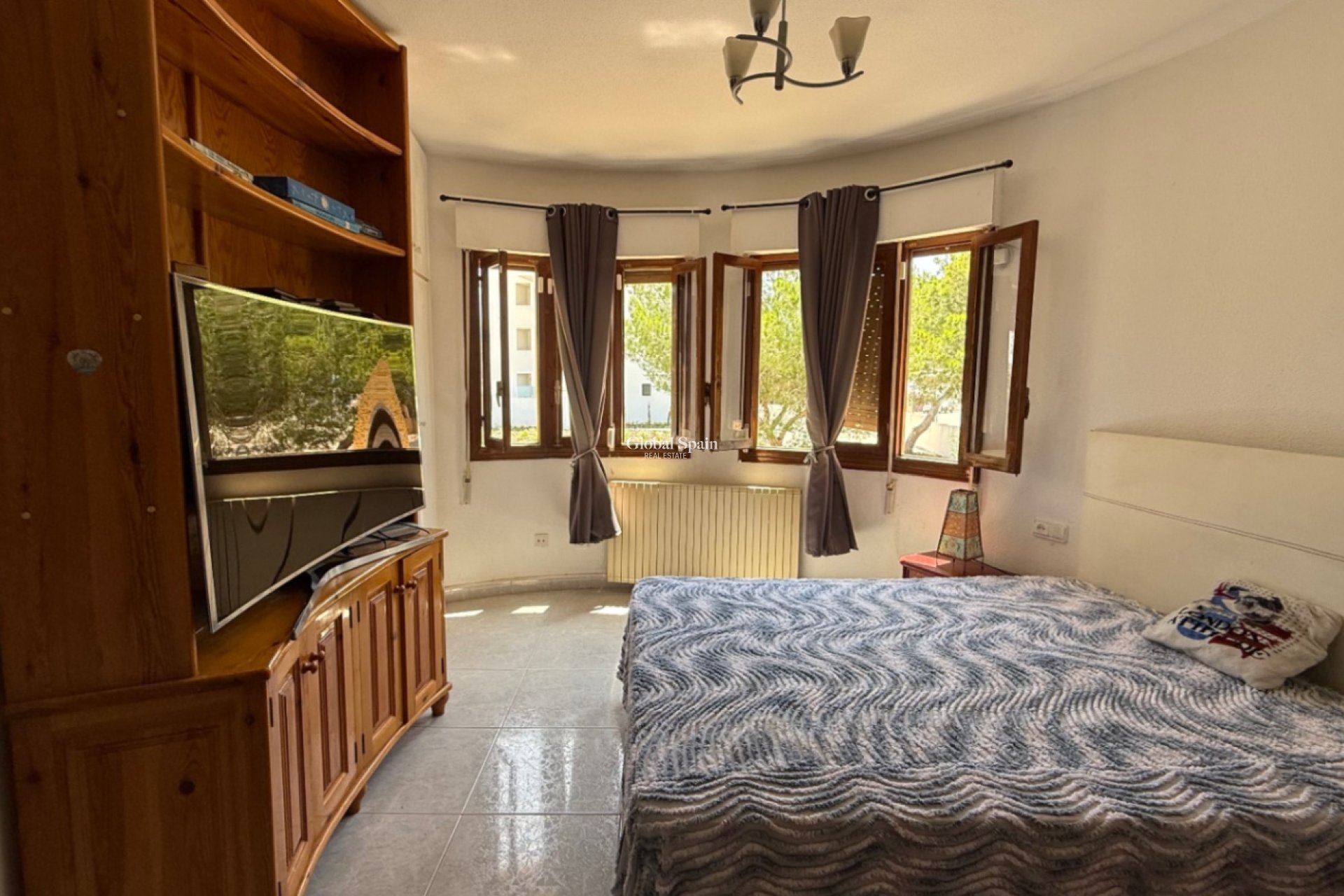 Wiederverkauf - Freistehendes Haus -
ORIHUELA - Costa Blanca Sur