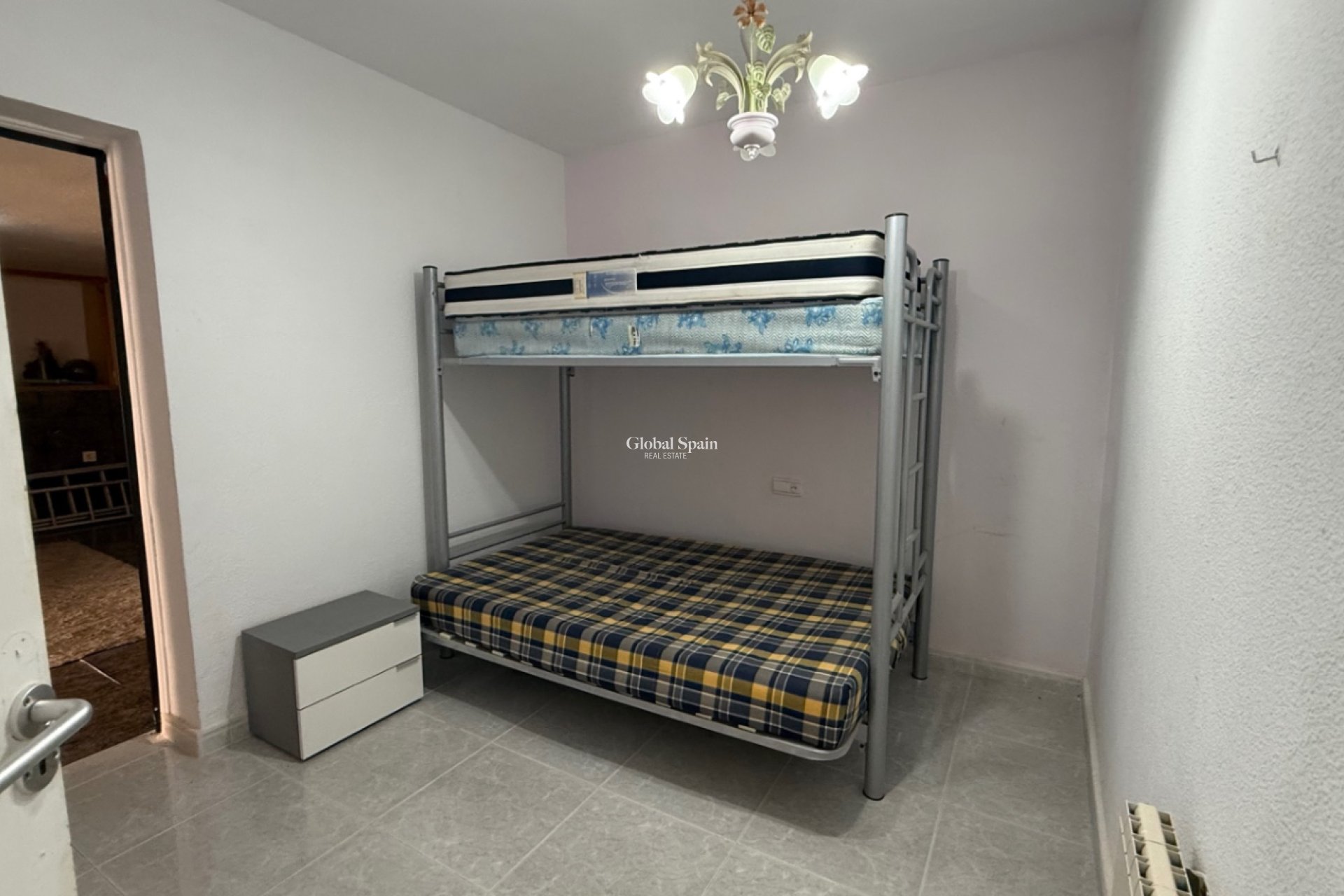 Wiederverkauf - Freistehendes Haus -
ORIHUELA - Costa Blanca Sur