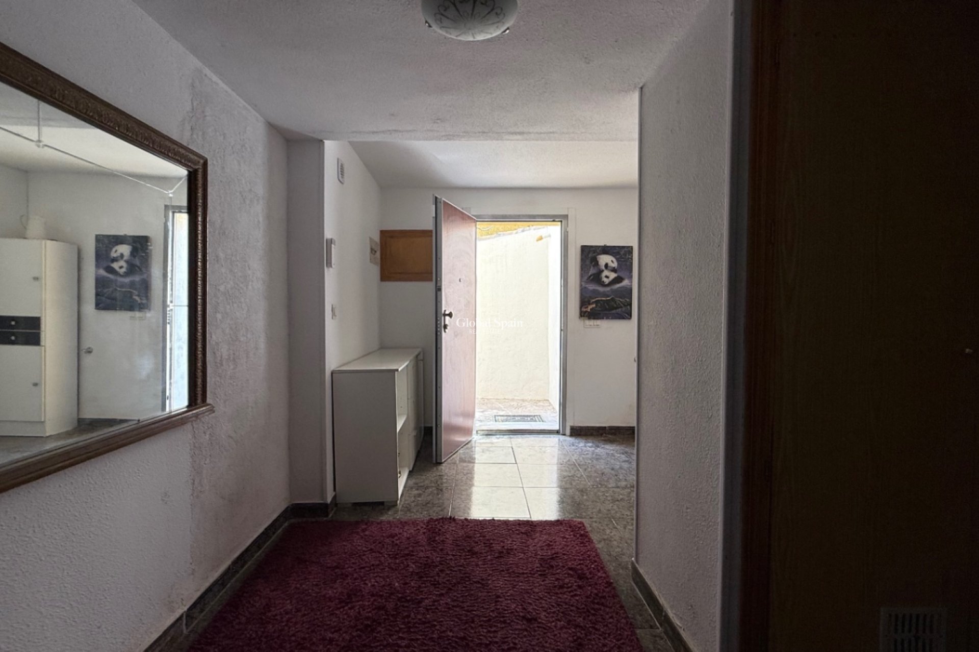 Wiederverkauf - Freistehendes Haus -
ORIHUELA - Costa Blanca Sur