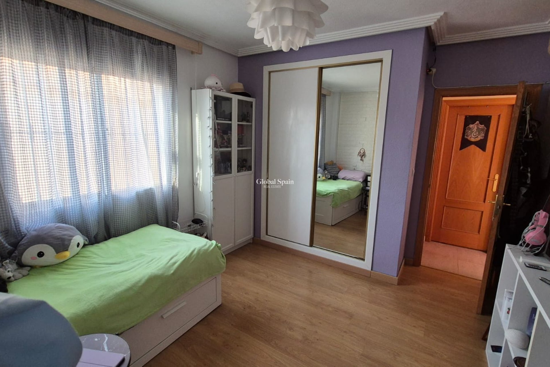 Wiederverkauf - Freistehendes Haus -
ORIHUELA COSTA - Costa Blanca Sur