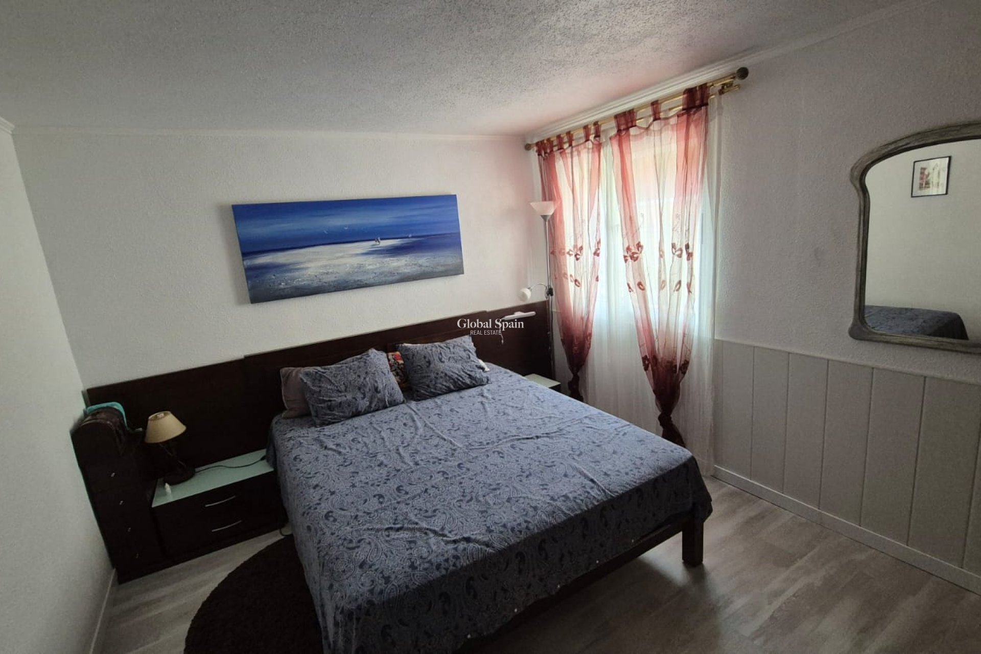 Wiederverkauf - Freistehendes Haus -
ORIHUELA COSTA - Costa Blanca Sur