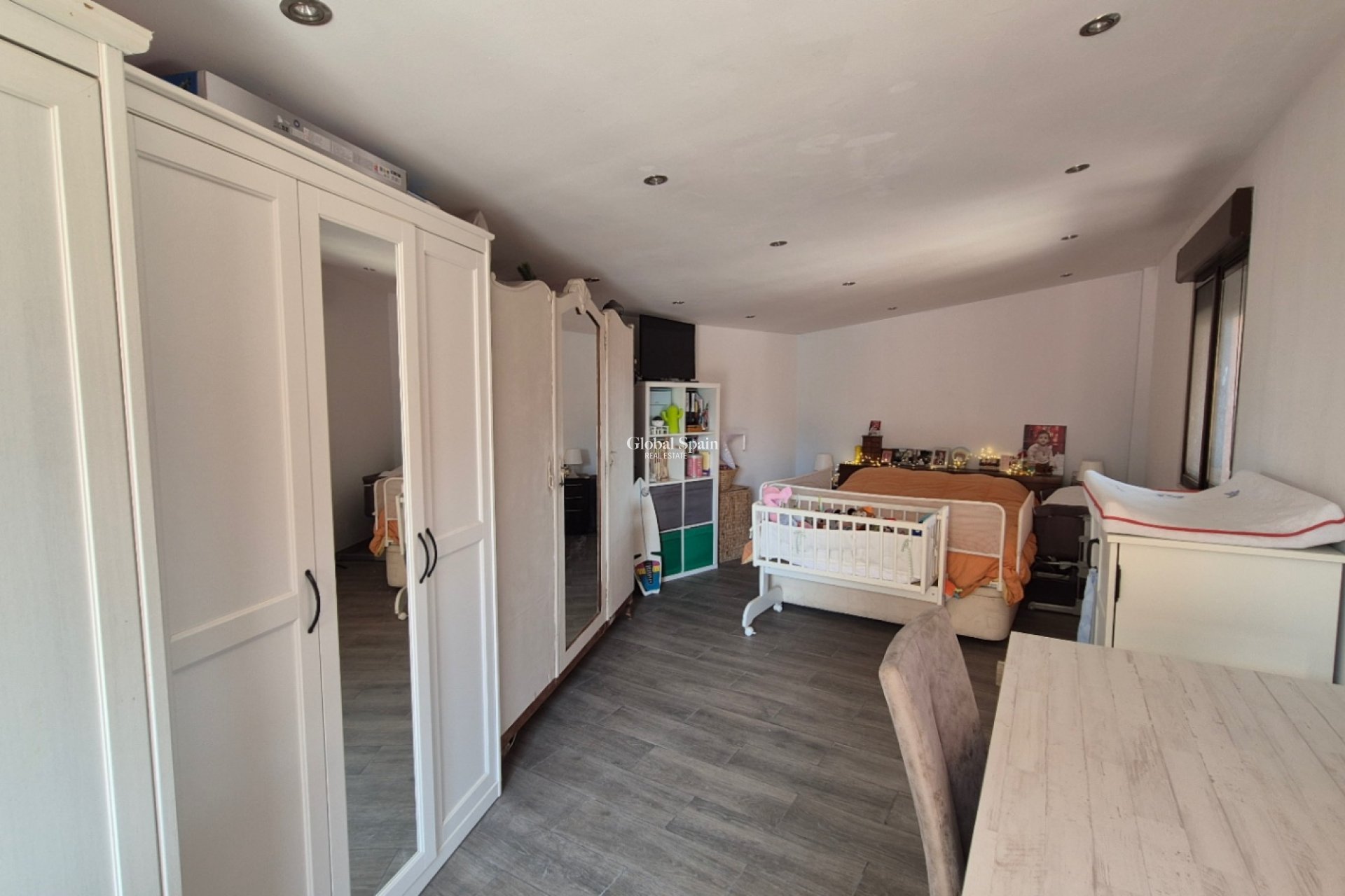 Wiederverkauf - Freistehendes Haus -
TORREVIEJA - Costa Blanca Sur