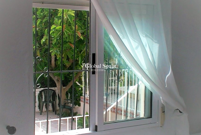 Wiederverkauf - Freistehendes Haus -
TORREVIEJA - Costa Blanca Sur