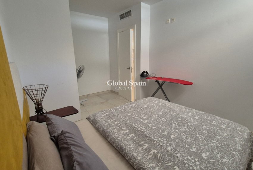 Wiederverkauf - Freistehendes Haus -
TORREVIEJA - Costa Blanca Sur