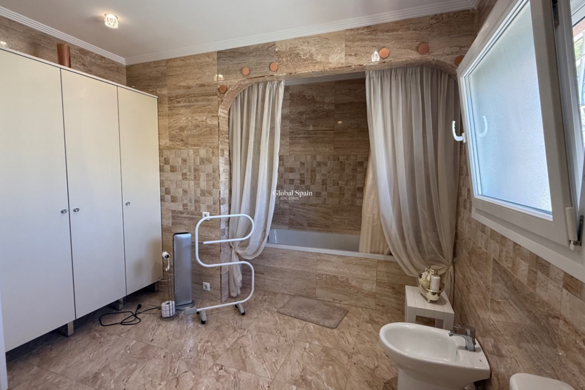 Wiederverkauf - Freistehendes Haus -
TORREVIEJA - Costa Blanca Sur