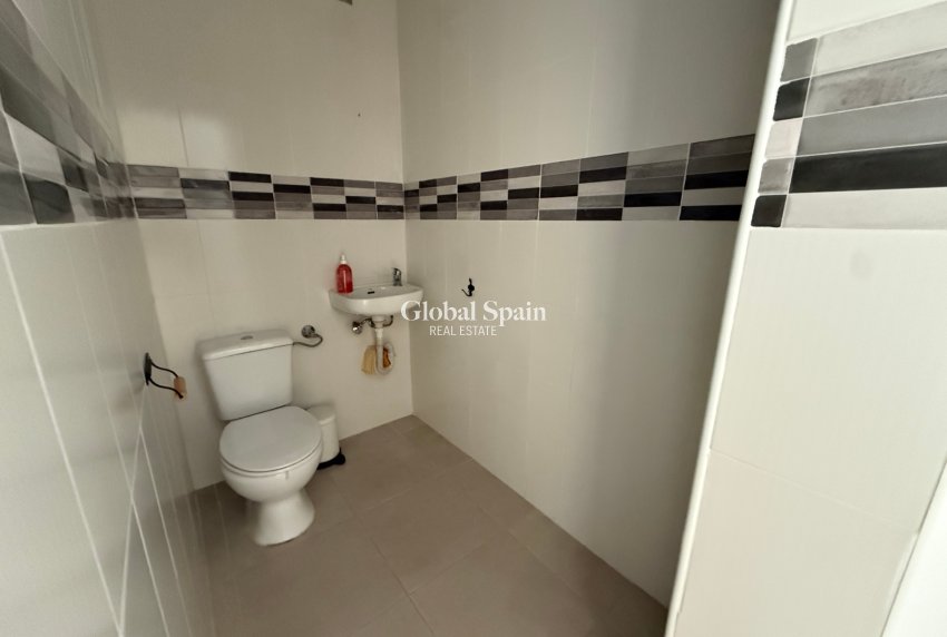 Wiederverkauf - Gebäude -
PALMA - Mallorca