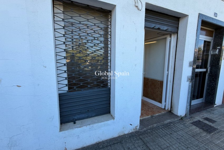 Wiederverkauf - Gebäude -
PALMA - Mallorca