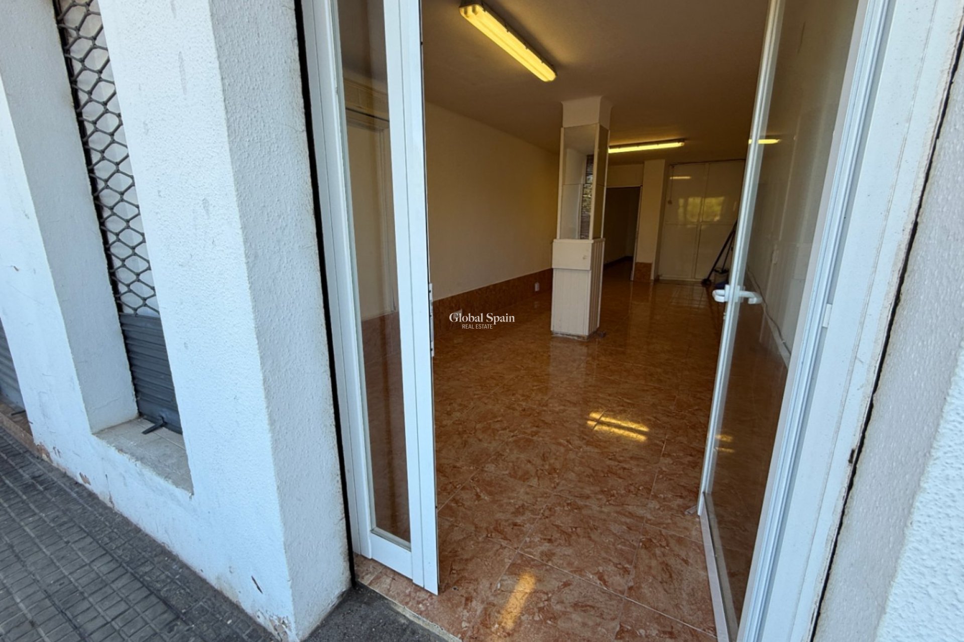 Wiederverkauf - Gebäude -
PALMA - Mallorca