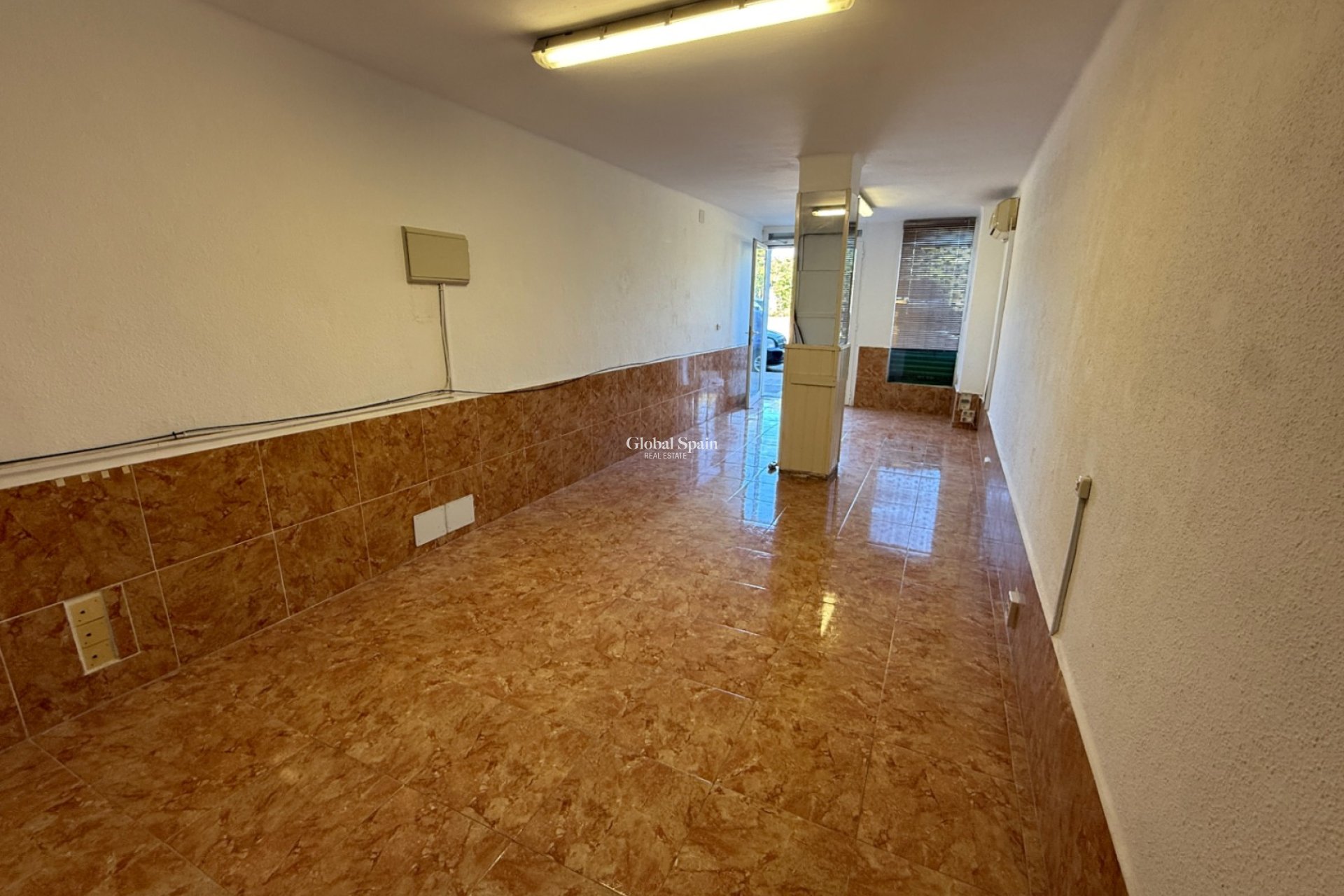 Wiederverkauf - Gebäude -
PALMA - Mallorca