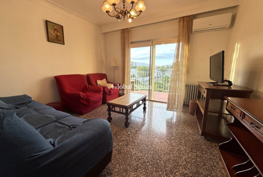 Wiederverkauf - Gebäude -
PALMA - Mallorca