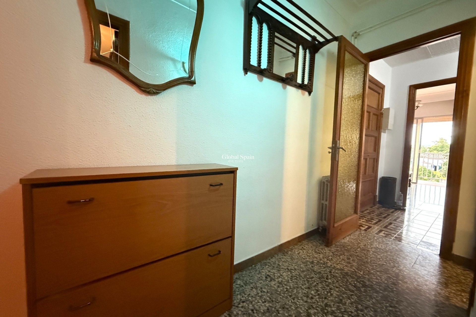 Wiederverkauf - Gebäude -
PALMA - Mallorca
