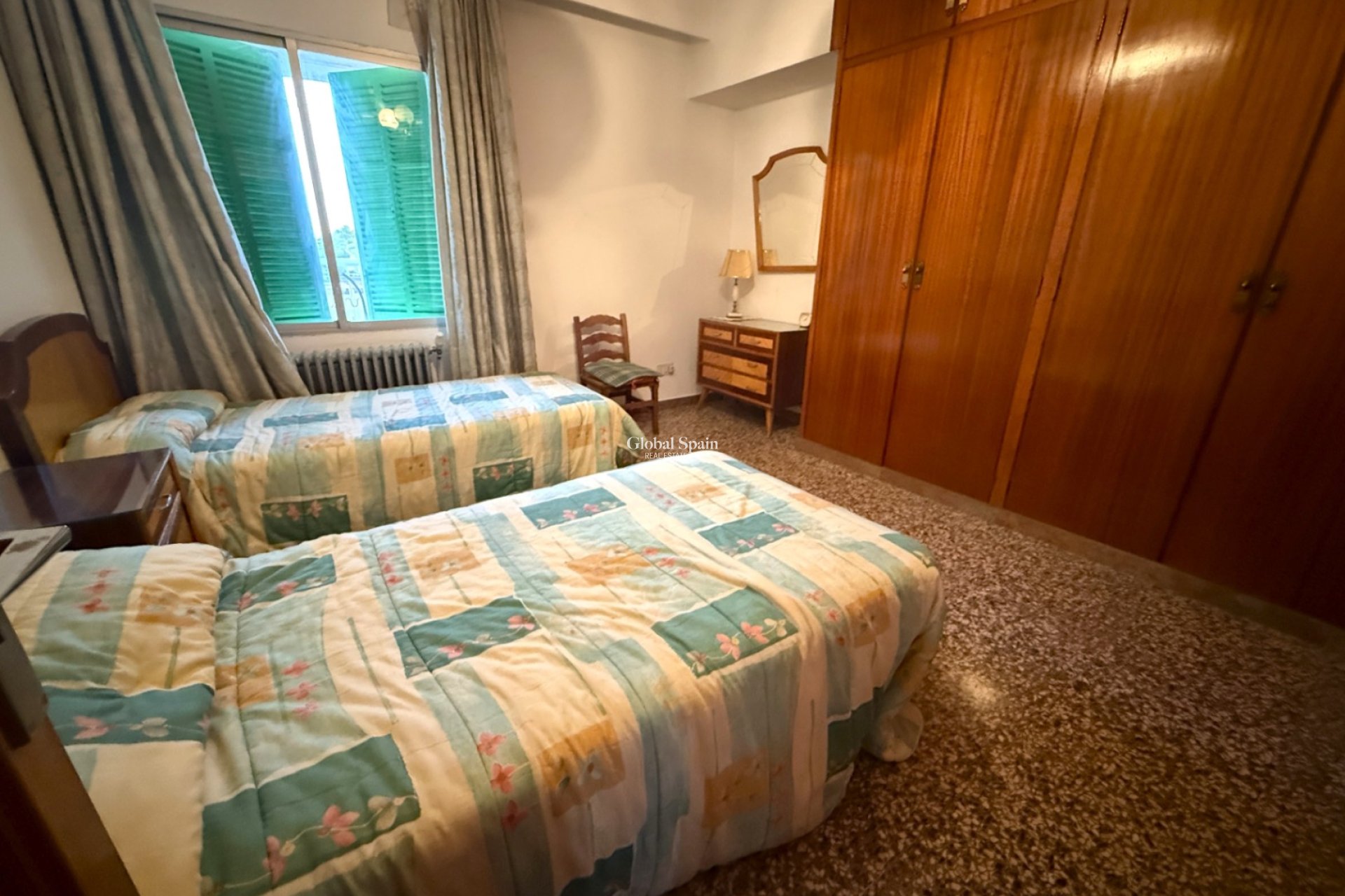 Wiederverkauf - Gebäude -
PALMA - Mallorca