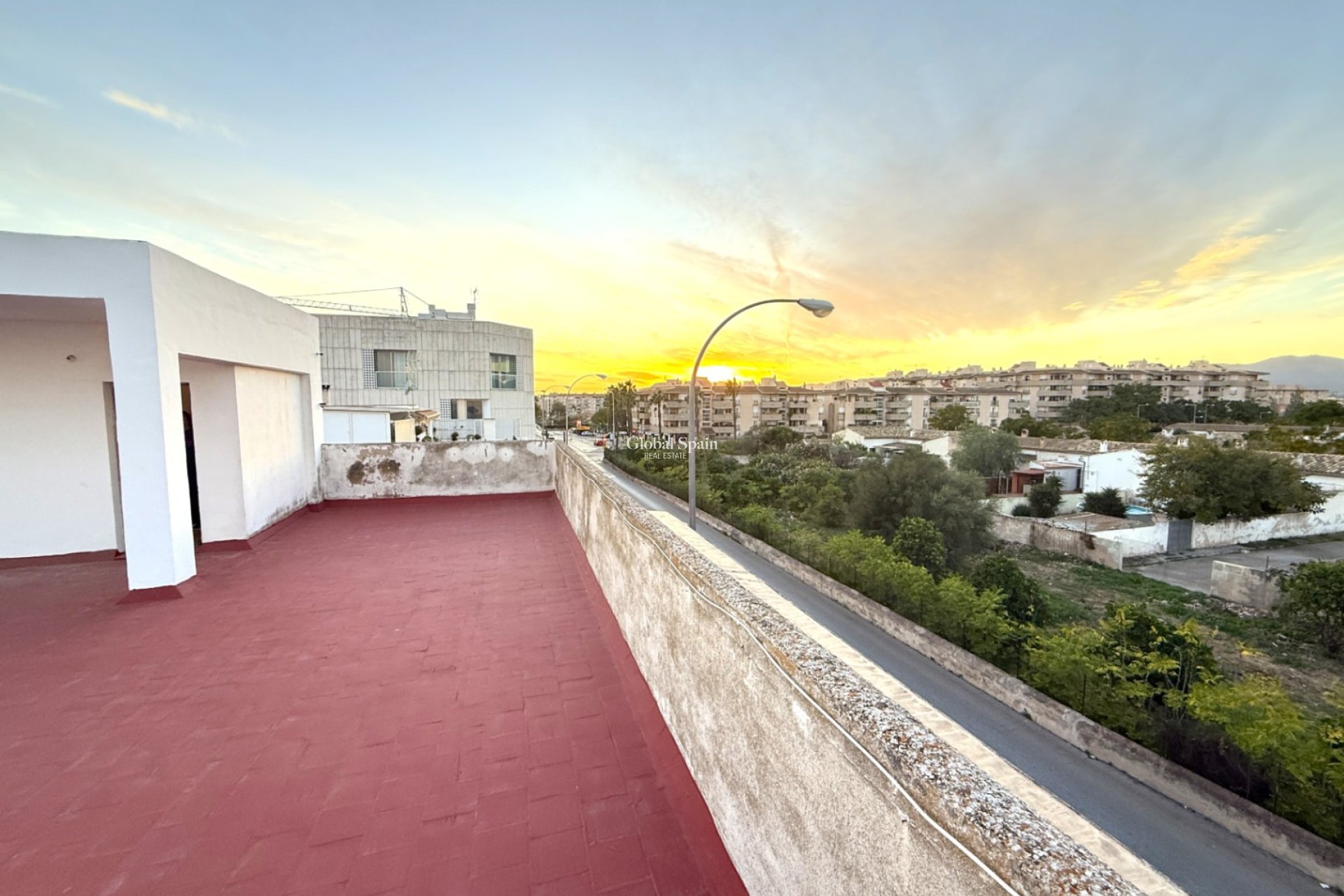 Wiederverkauf - Gebäude -
PALMA - Mallorca