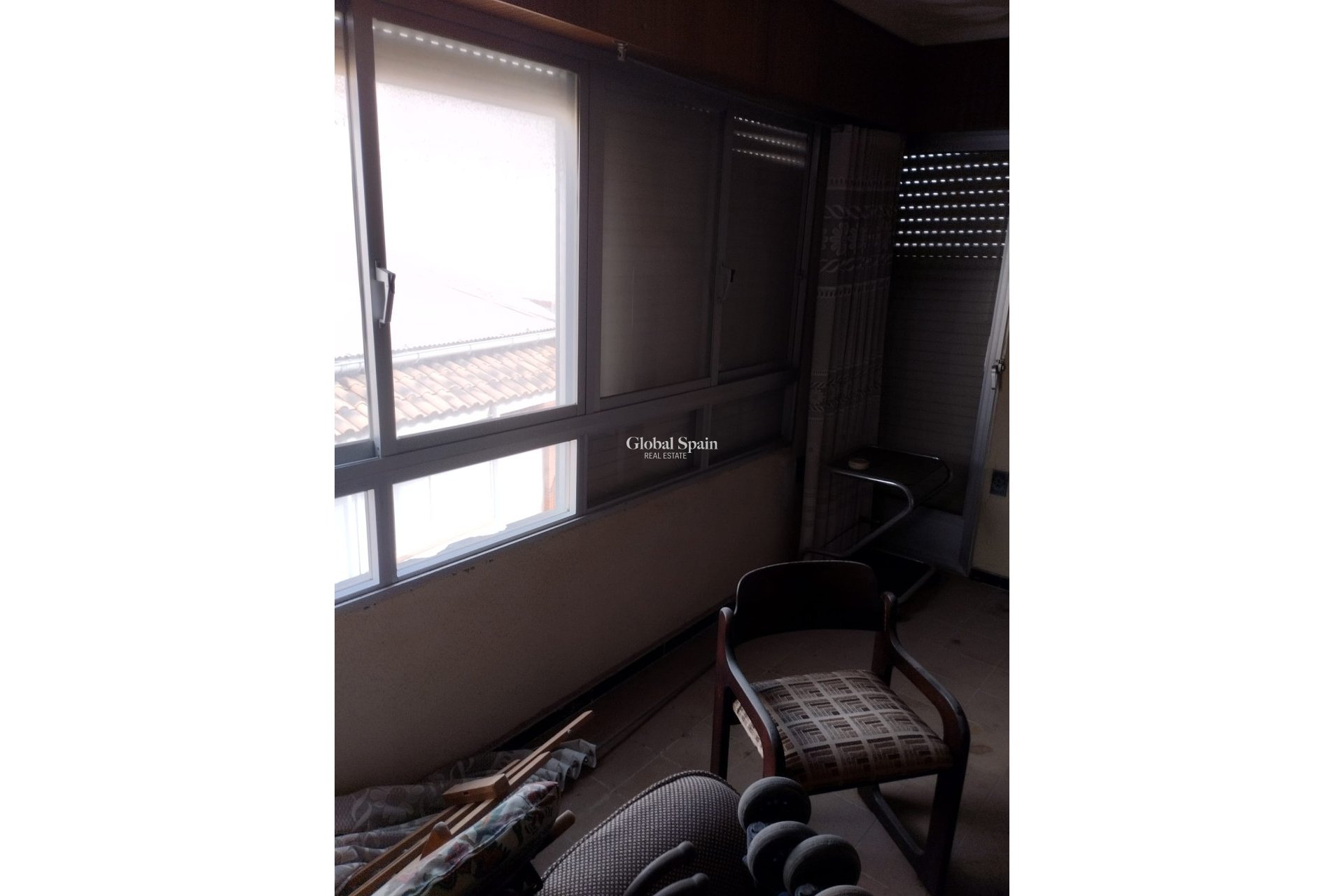 Wiederverkauf - Gebäude -
TORREVIEJA - Costa Blanca Sur