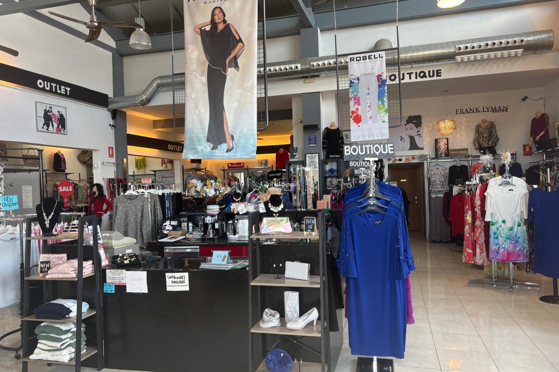 Wiederverkauf - Geschäft -
ALGORFA - LA FINCA GOLF / ALGORFA