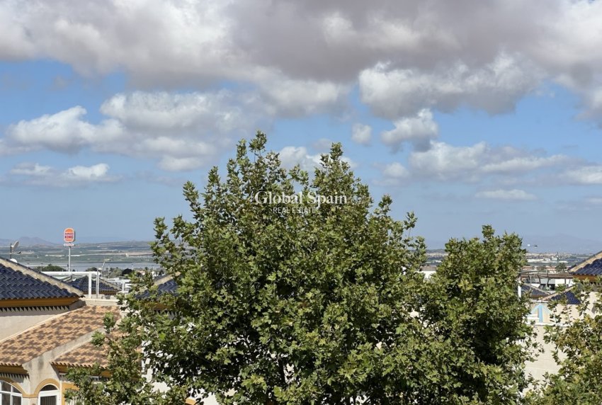 Wiederverkauf - Gewerbegebäude -
TORREVIEJA - Costa Blanca Sur