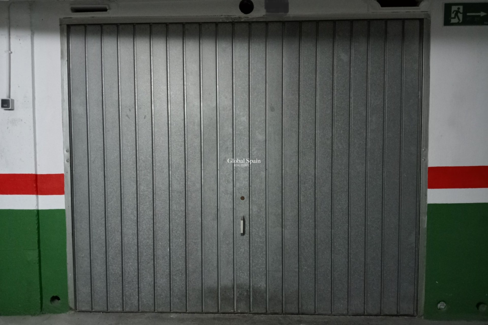 Wiederverkauf - GEWERBEIMMOBILIE -
BENIDORM - Zona de Poniente