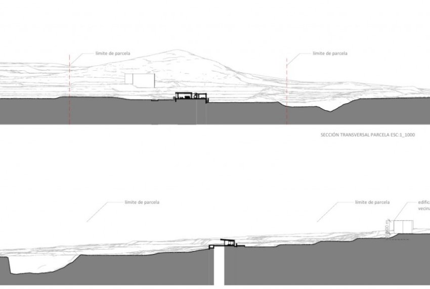 Wiederverkauf - GRUNDSTÜCK -
CREVILLENTE - Inland