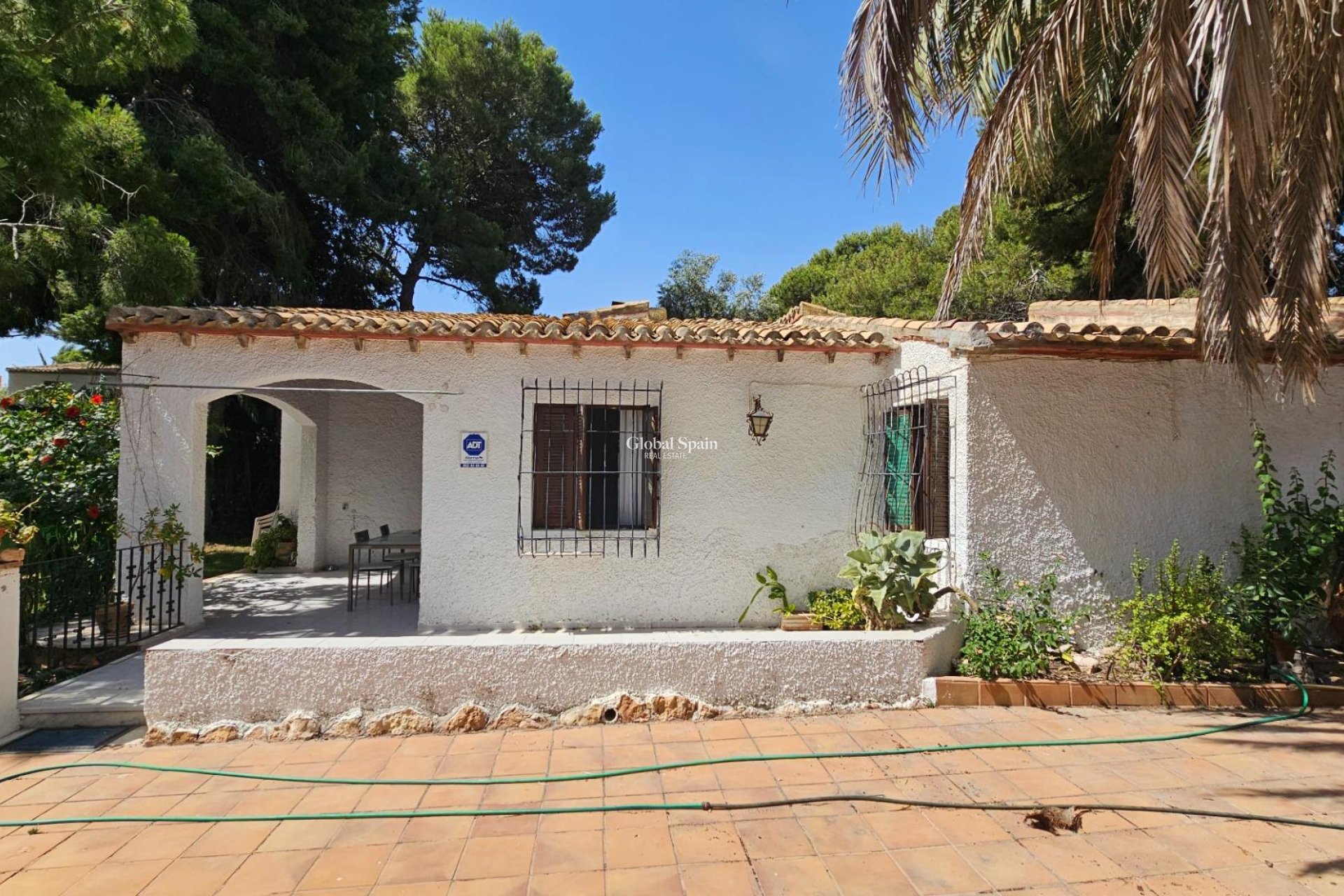 Wiederverkauf - GRUNDSTÜCK -
ORIHUELA COSTA - Rocio Del Mar