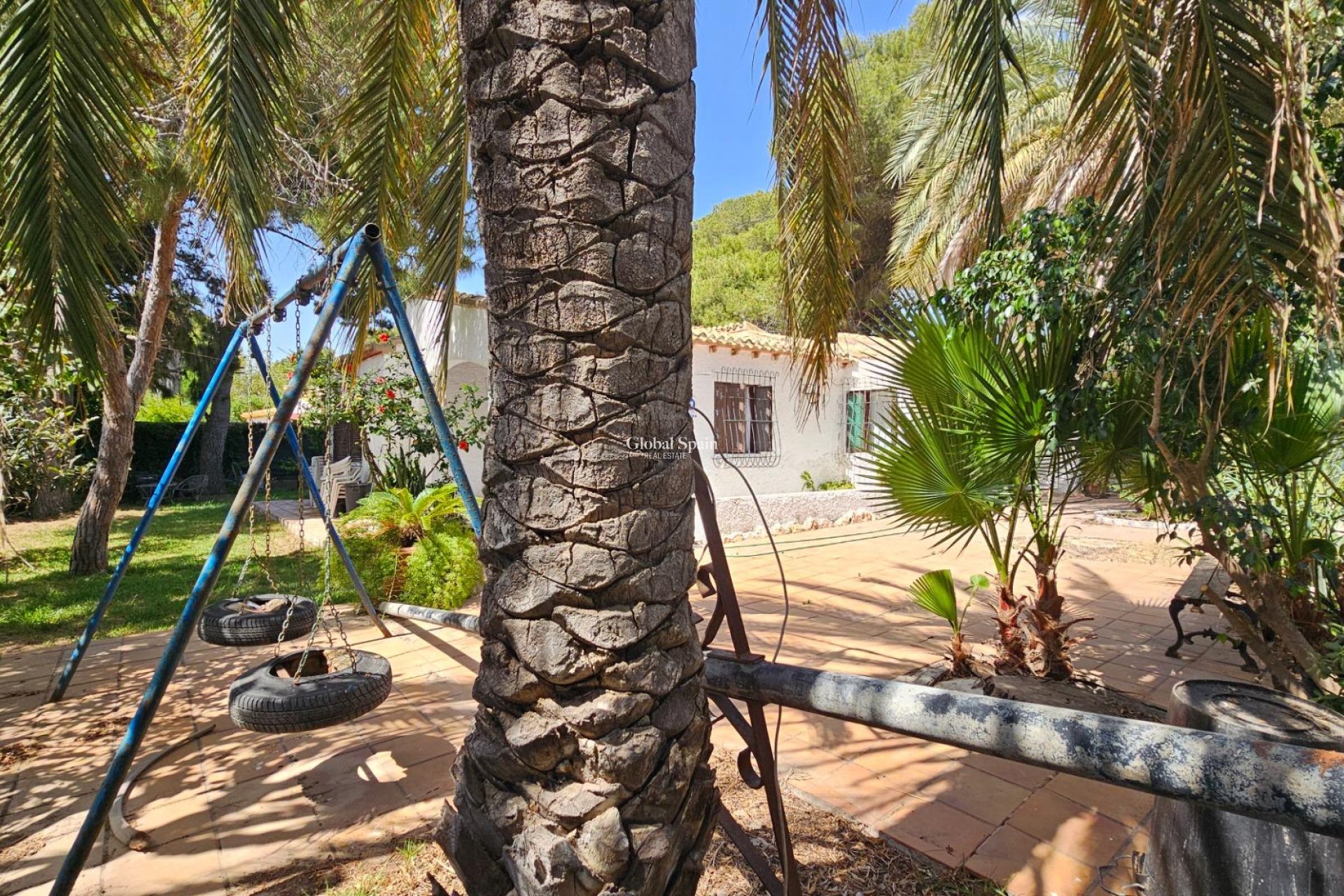 Wiederverkauf - GRUNDSTÜCK -
ORIHUELA COSTA - Rocio Del Mar
