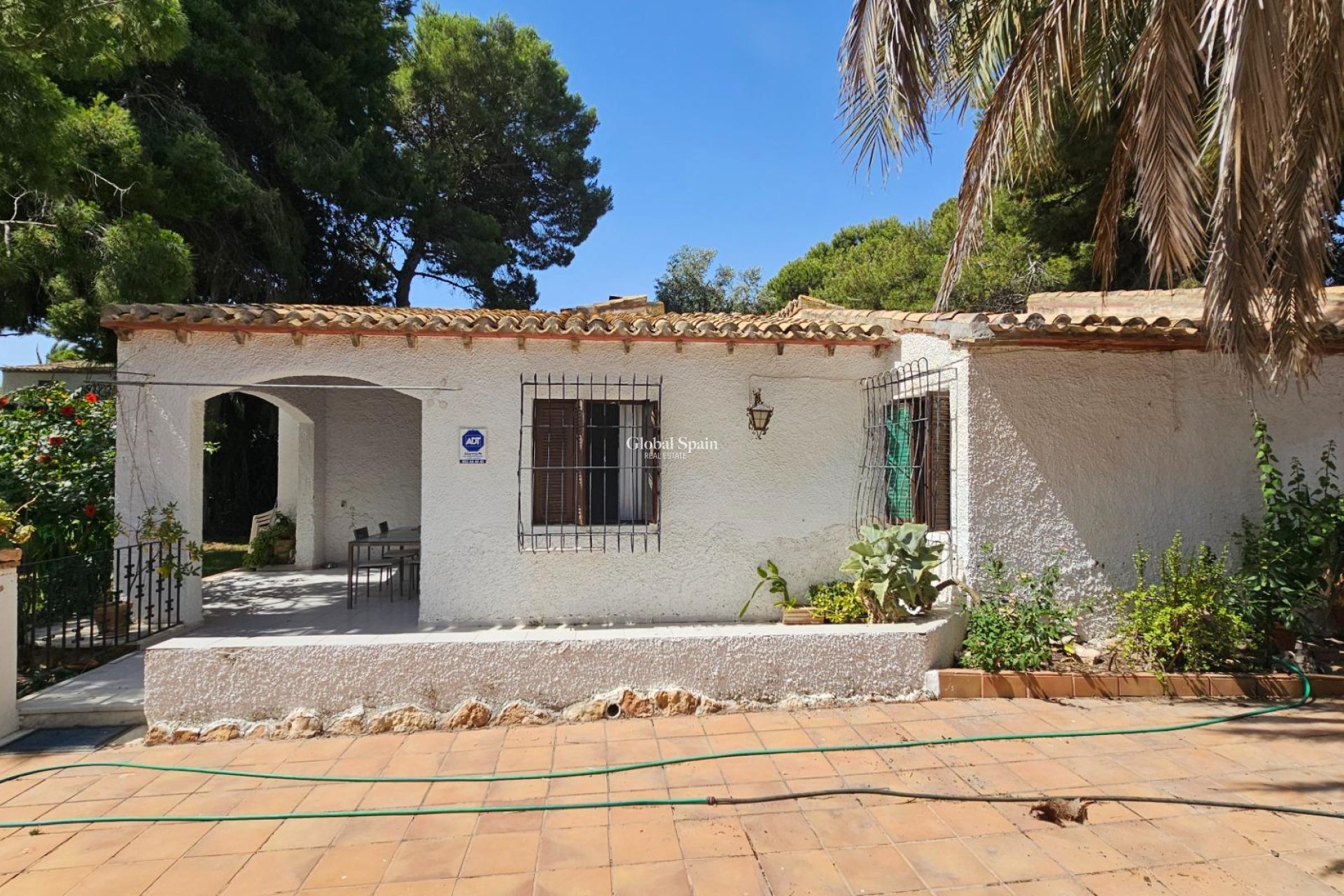 Wiederverkauf - GRUNDSTÜCK -
ORIHUELA COSTA - Rocio Del Mar