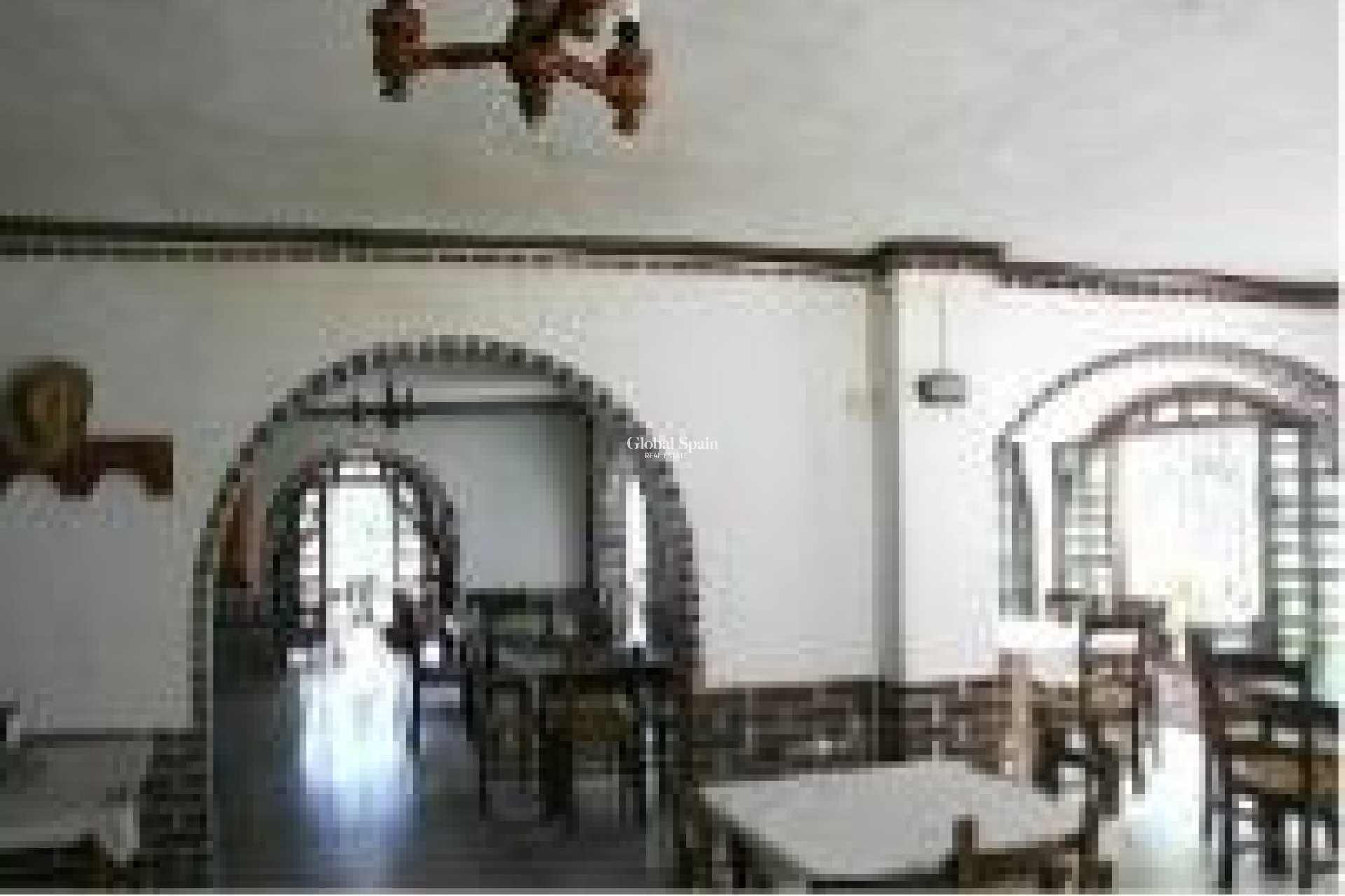 Wiederverkauf - GRUNDSTÜCK -
ORIHUELA - Desamparados-hurchillo-torremendo