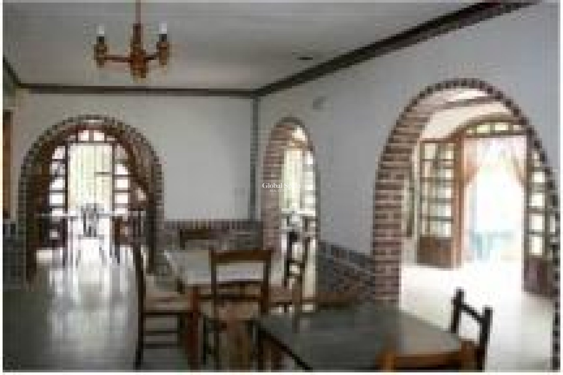 Wiederverkauf - GRUNDSTÜCK -
ORIHUELA - Desamparados-hurchillo-torremendo