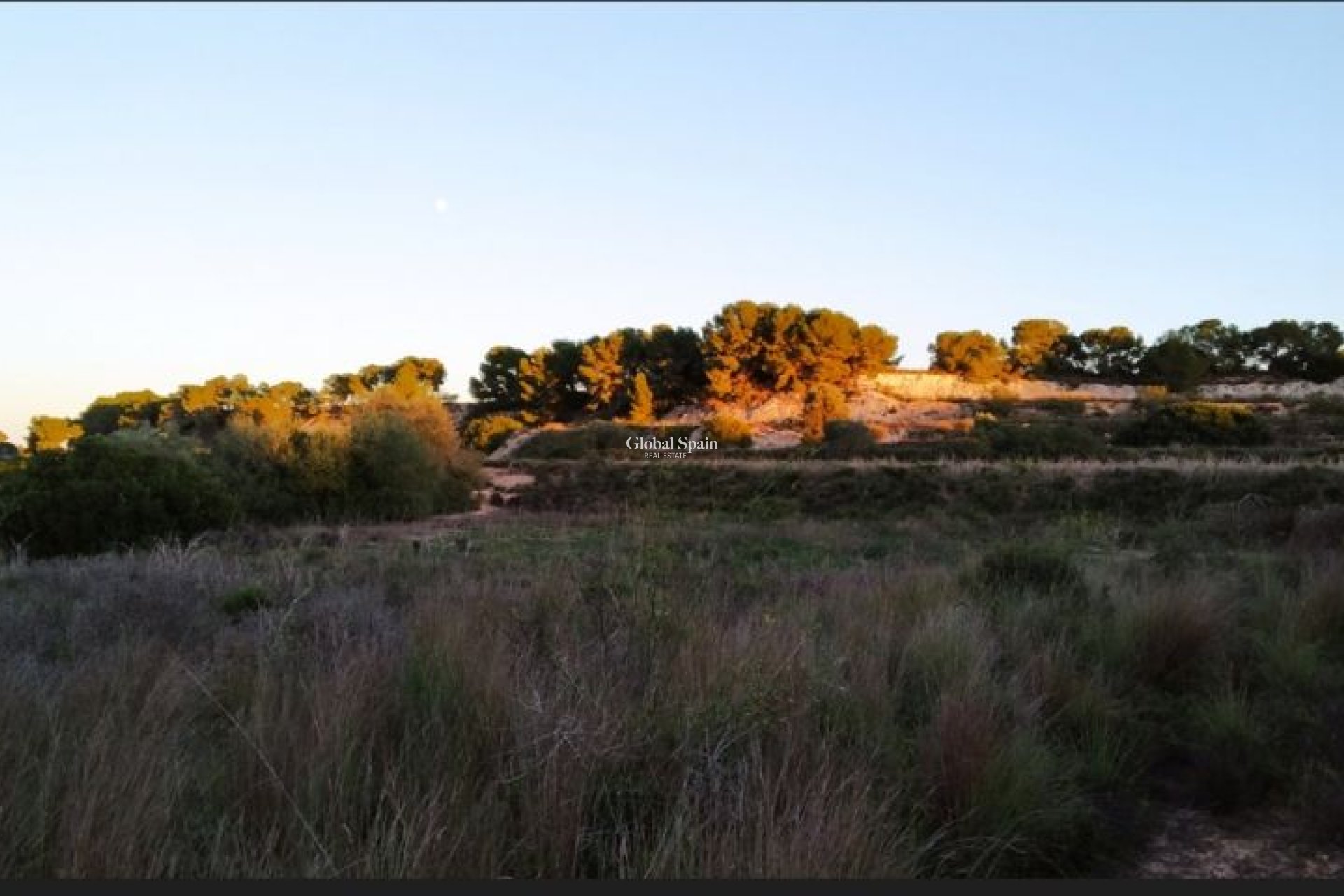 Wiederverkauf - GRUNDSTÜCK -
PINAR DE CAMPOVERDE - Inland