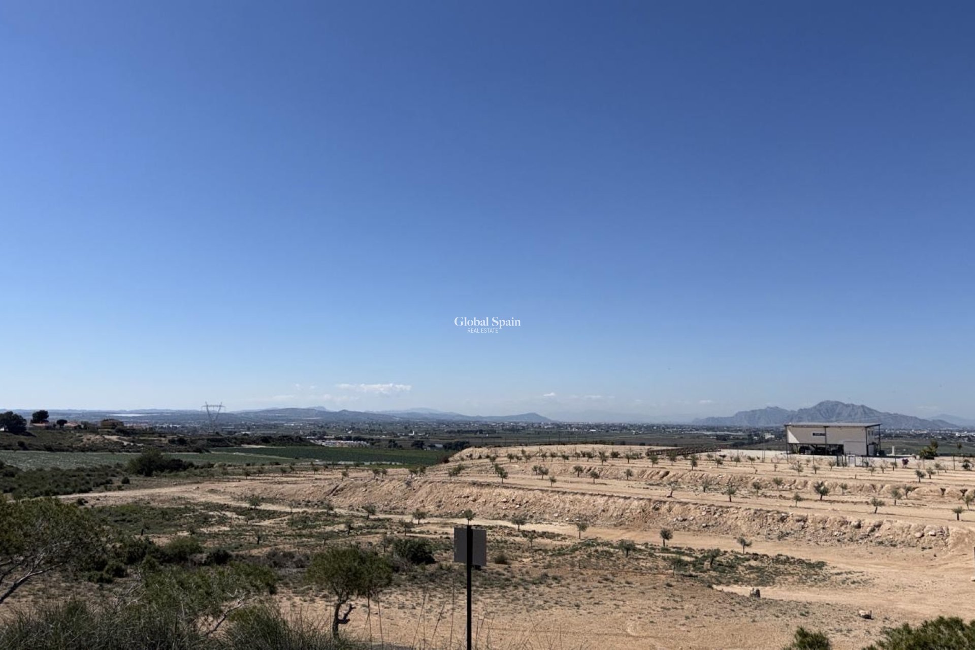 Wiederverkauf - Grundstücke und Parzellen -
SAN FULGENCIO - LA MARINA