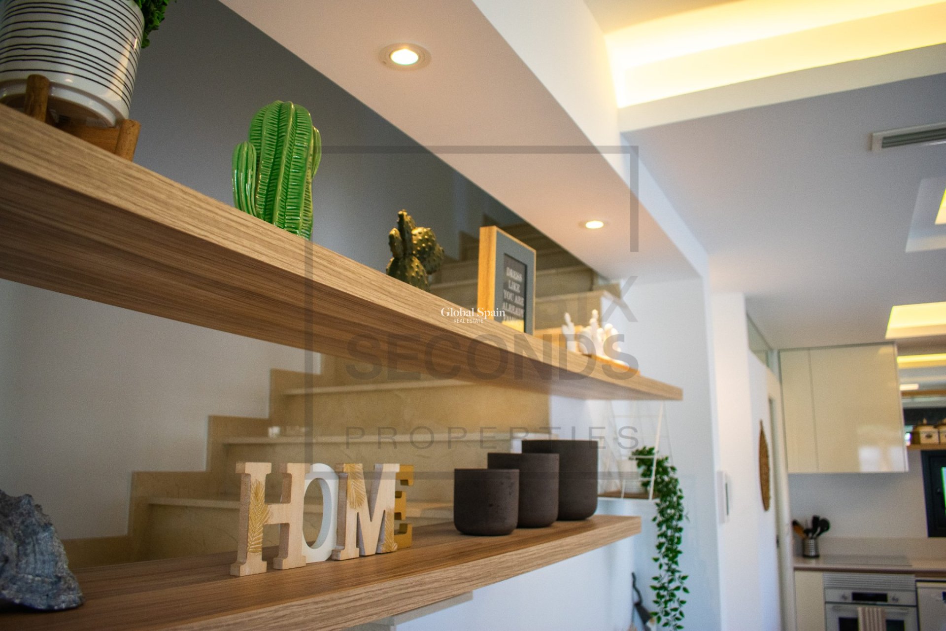 Wiederverkauf - Halb freistehend -
Lo Pepin - Ciudad Quesada