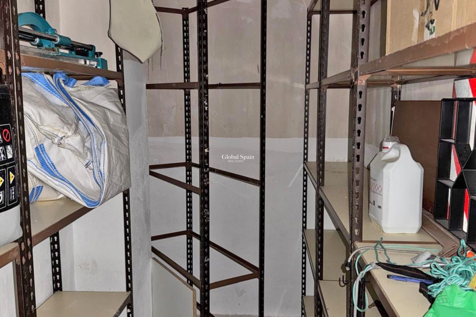 Wiederverkauf - Halb freistehend -
ORIHUELA COSTA - LOS BALCONES - LOS ALTOS