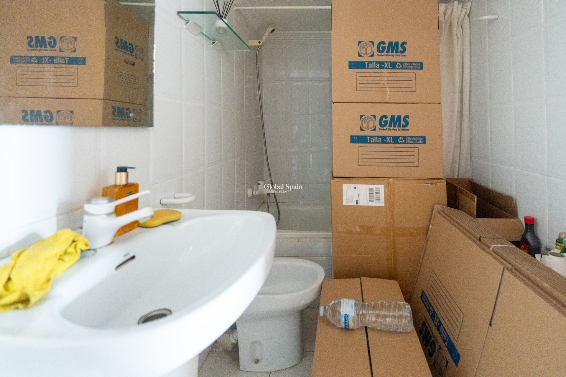 Wiederverkauf - Halb freistehend -
PILAR DE LA HORADADA - Pinar de Campoverde