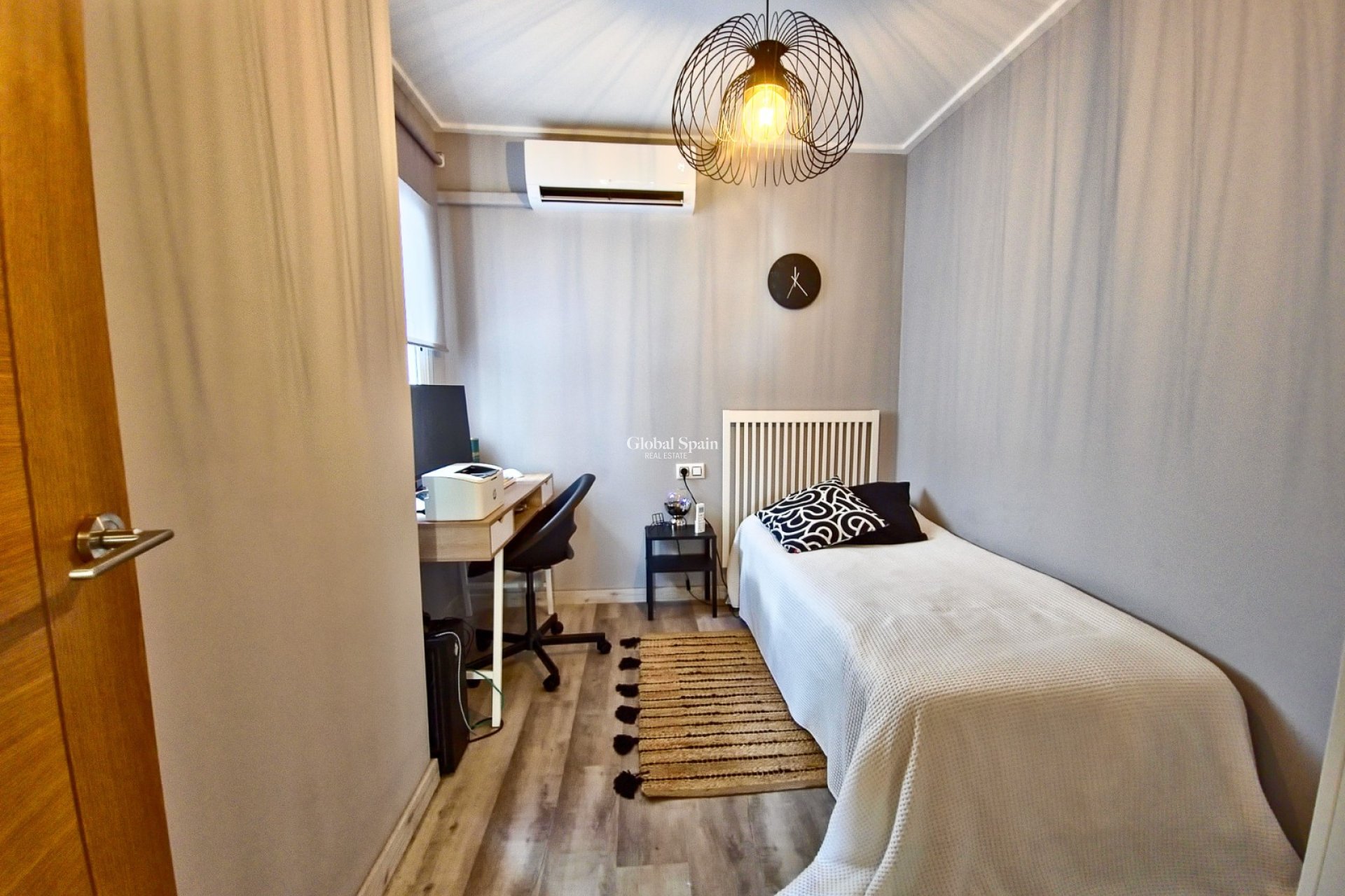 Wiederverkauf - Halb freistehend -
TORREVIEJA - LOS BALCONES - LOS ALTOS