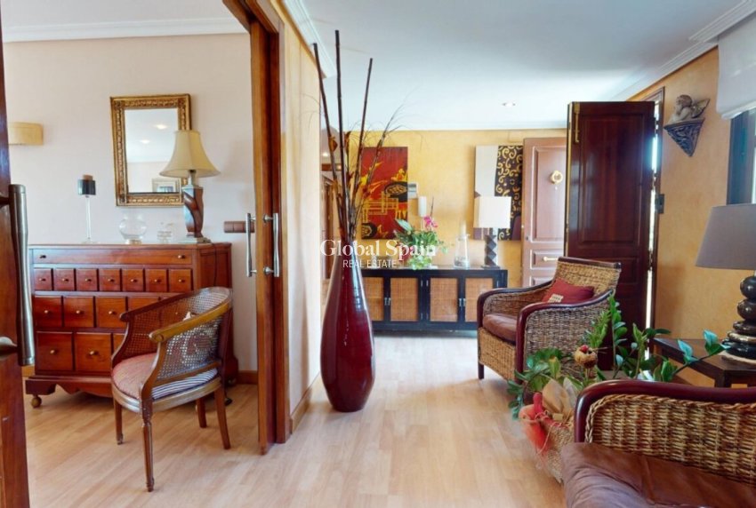 Wiederverkauf - HAUS -
ÁGUILAS - Costa Cálida