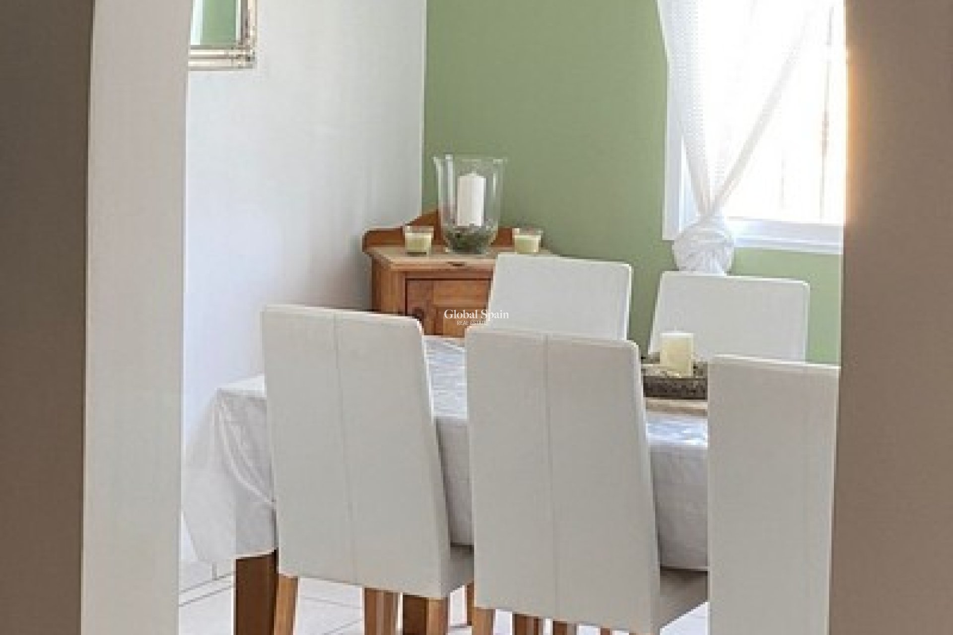 Wiederverkauf - HAUS -
ALBATERA - Inland